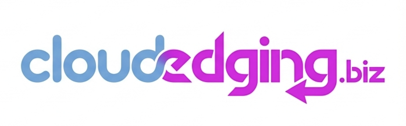 CloudEdging Logo